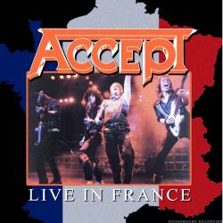 Accept : Live in France